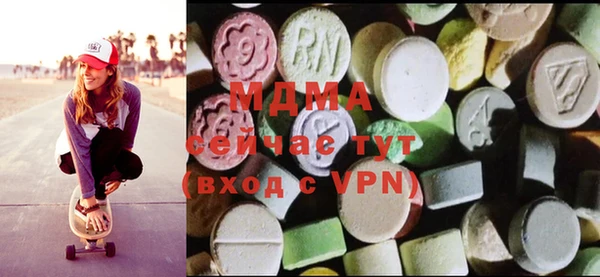 винт Нея